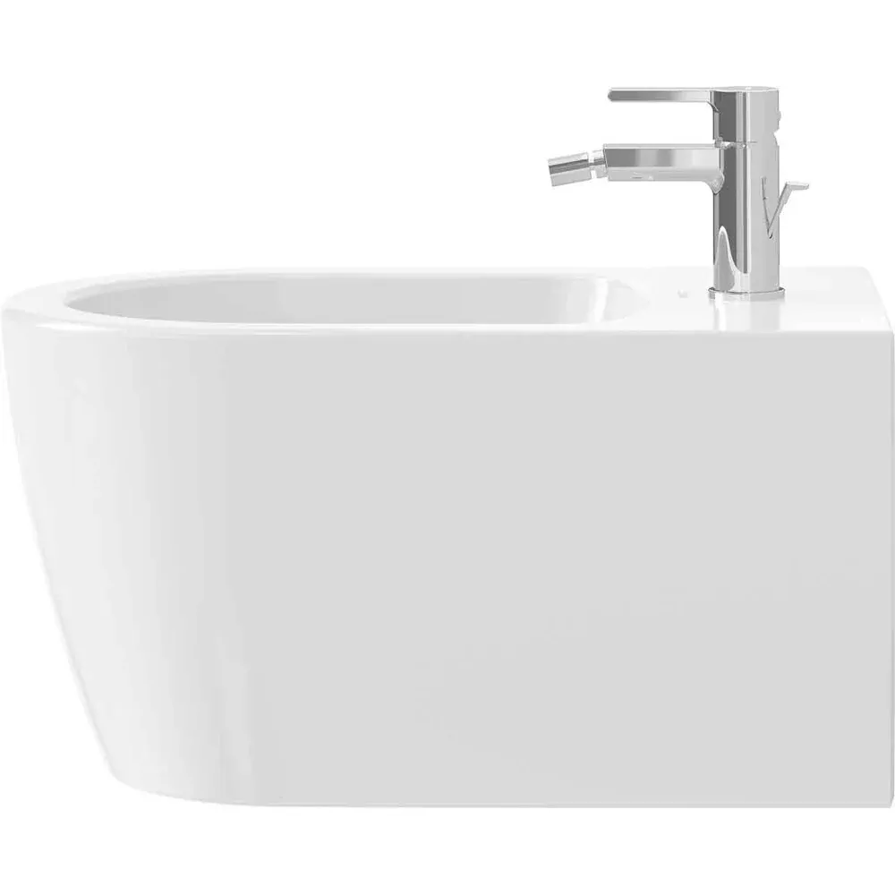 Bidet Filo Parete "Me Starck" Monoforo