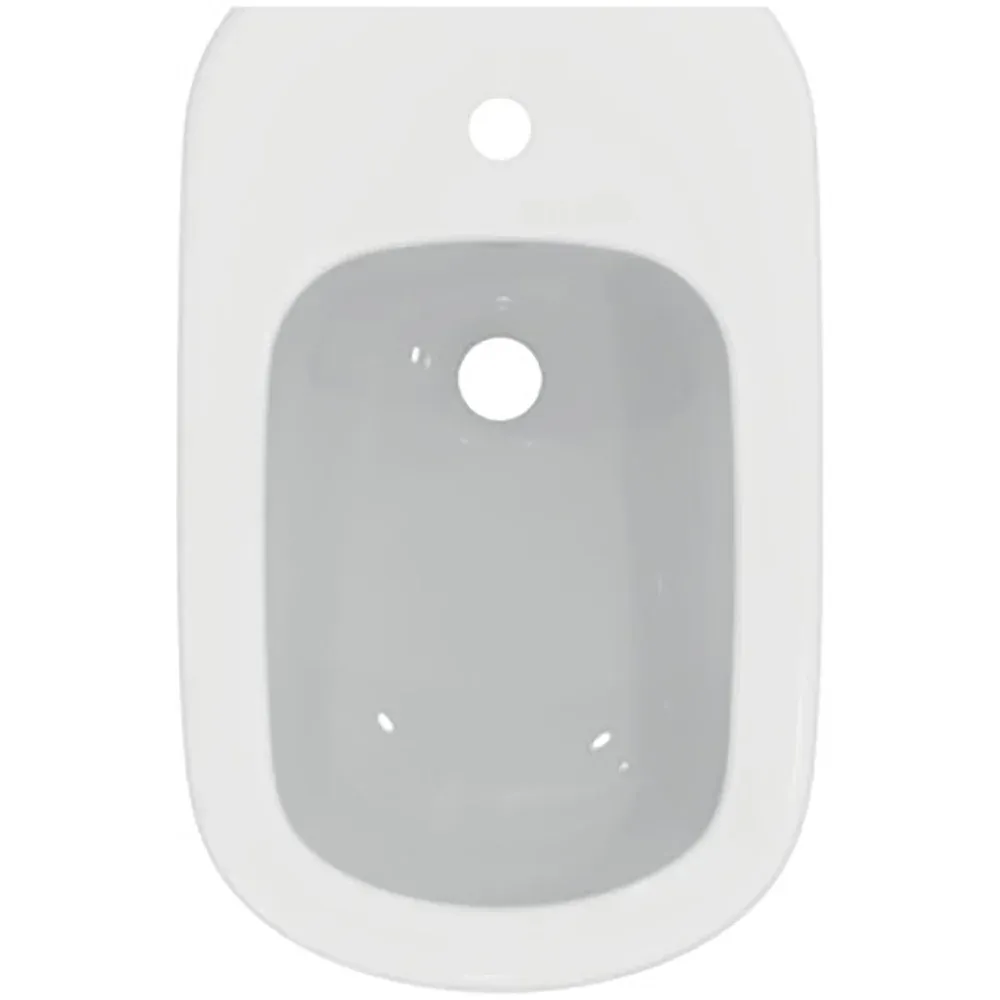 Bidet Filo Parete "Tesi" Monoforo