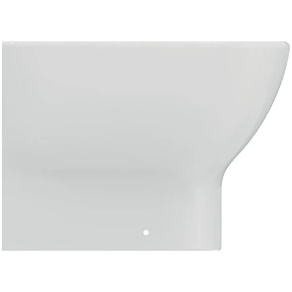 Bidet Filo Parete "Tesi" Monoforo