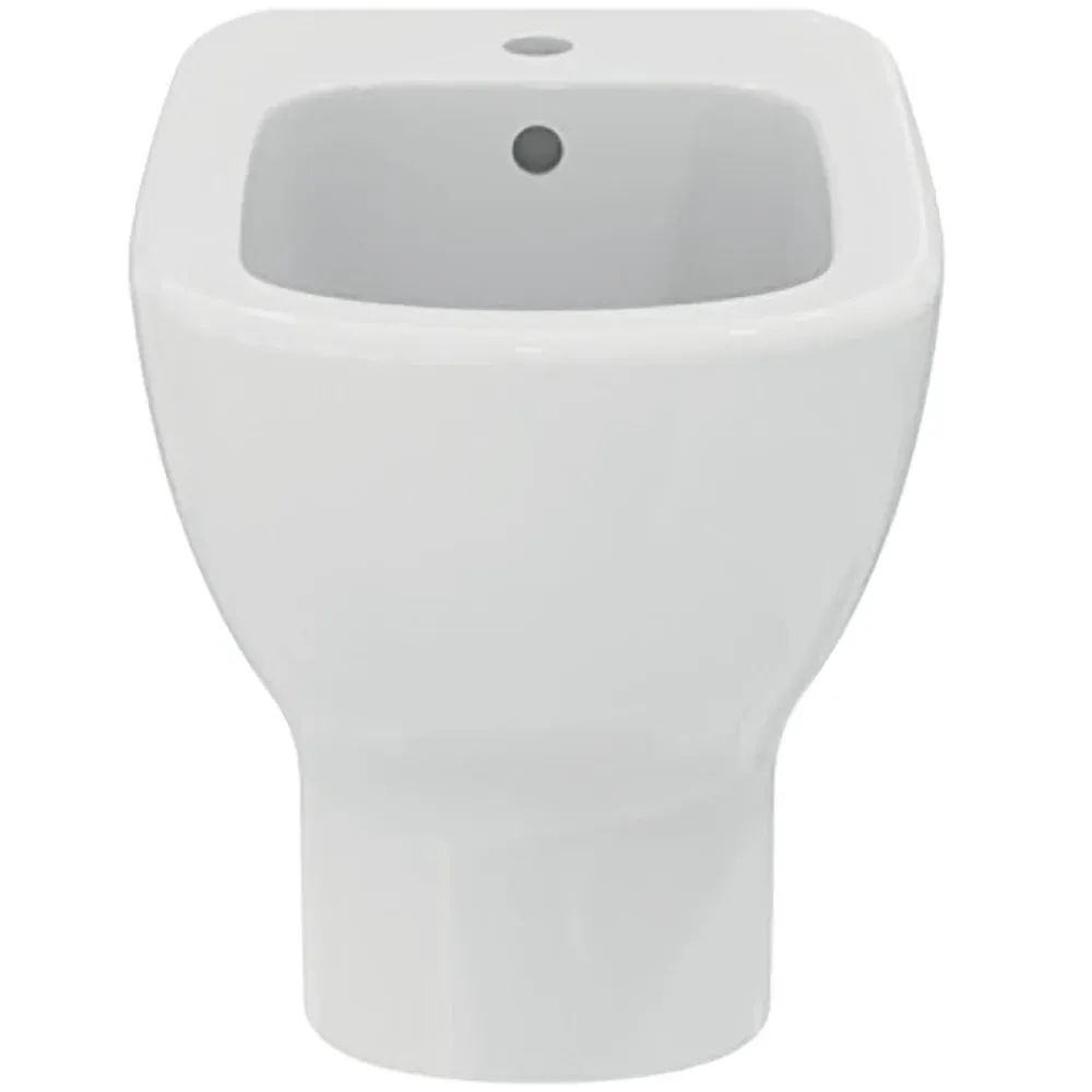 Bidet Filo Parete "Tesi" Monoforo