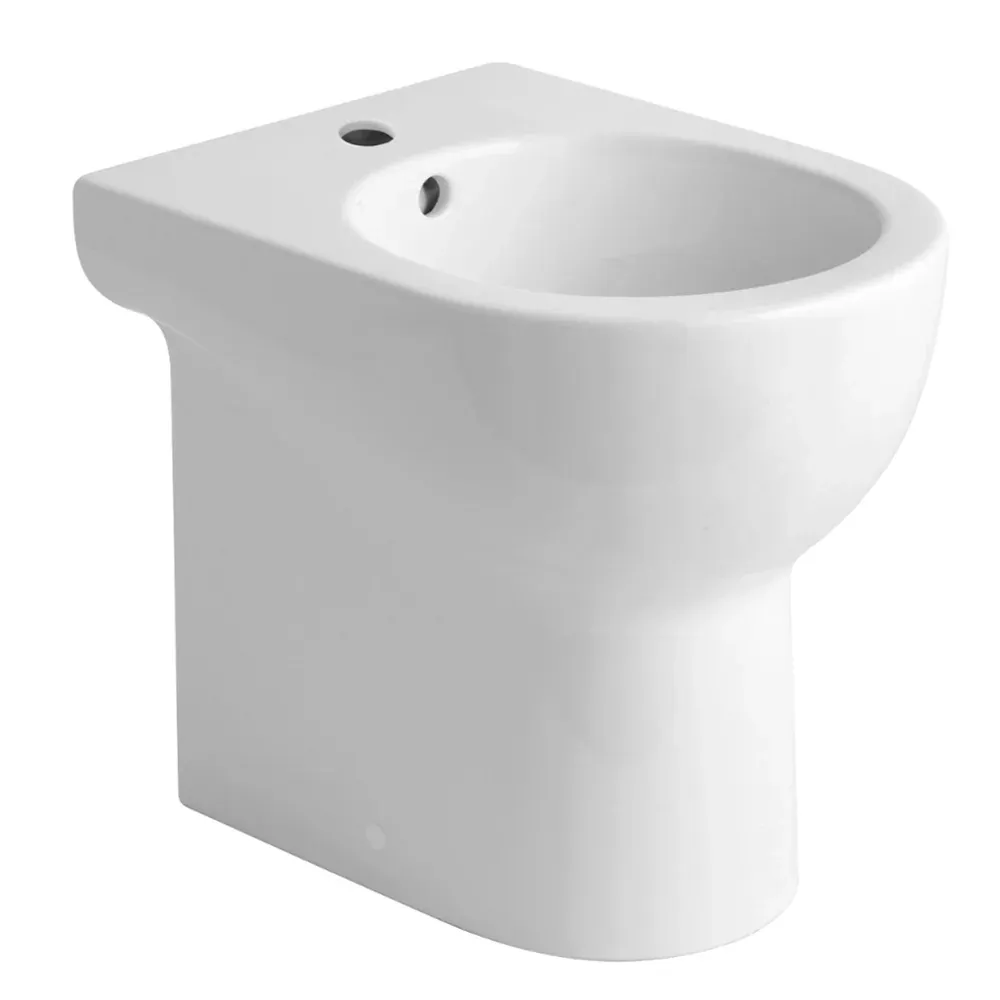 Bidet H.42 "Nuvola" Monoforo