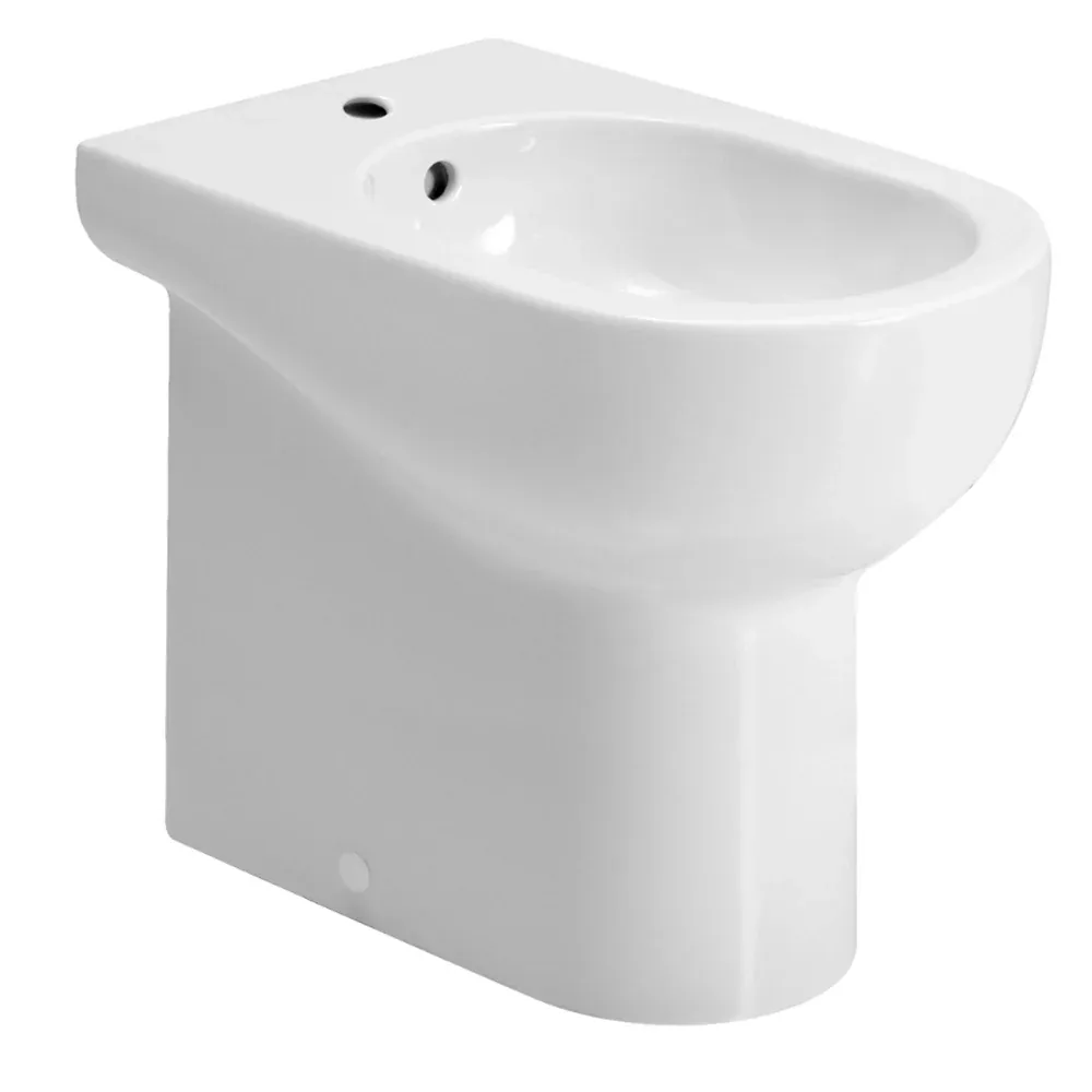 Bidet H.48 "Nuvola" Monoforo