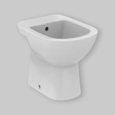 Bidet "I.Life " Monoforo