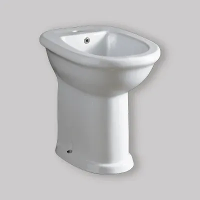 Bidet Per Disabile Chiuso H.50 Monoforo