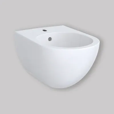 Bidet Sospeso "Acanto" Monoforo
