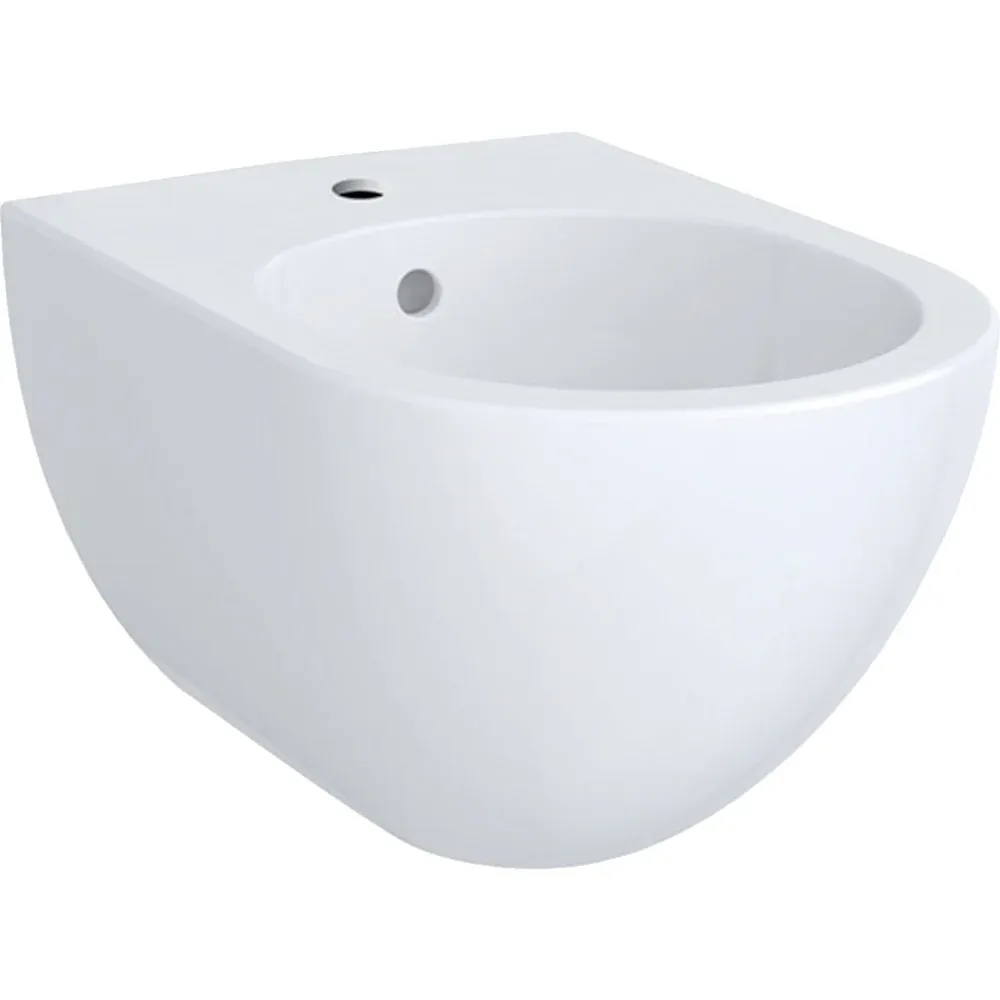 Bidet Sospeso "Acanto" Monoforo