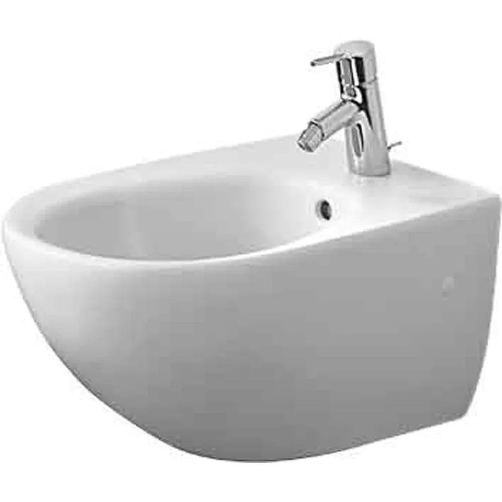 Bidet Sospeso "Architec" Monoforo