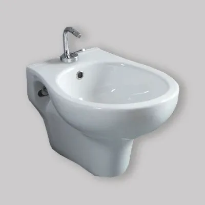 Bidet Sospeso Comfort Monoforo