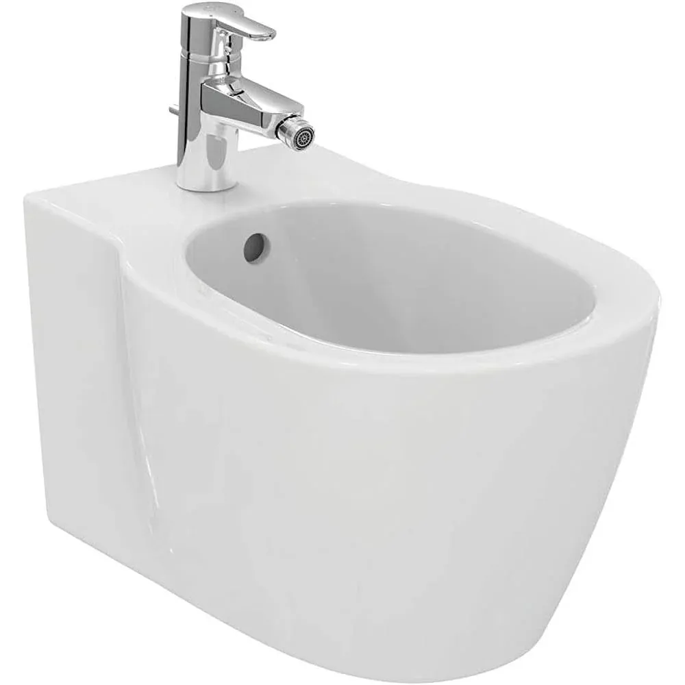 Bidet Sospeso "Connect" Monoforo