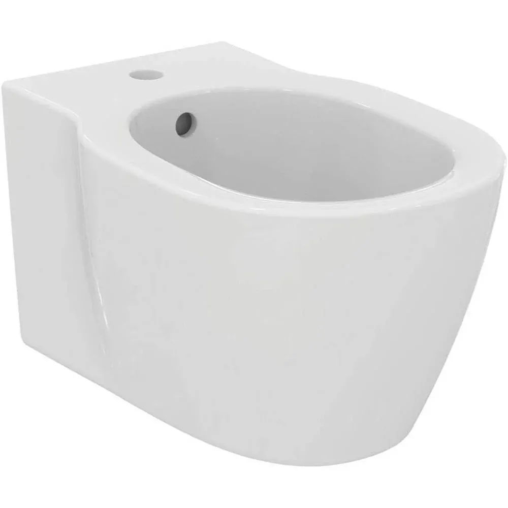 Bidet Sospeso "Connect" Monoforo