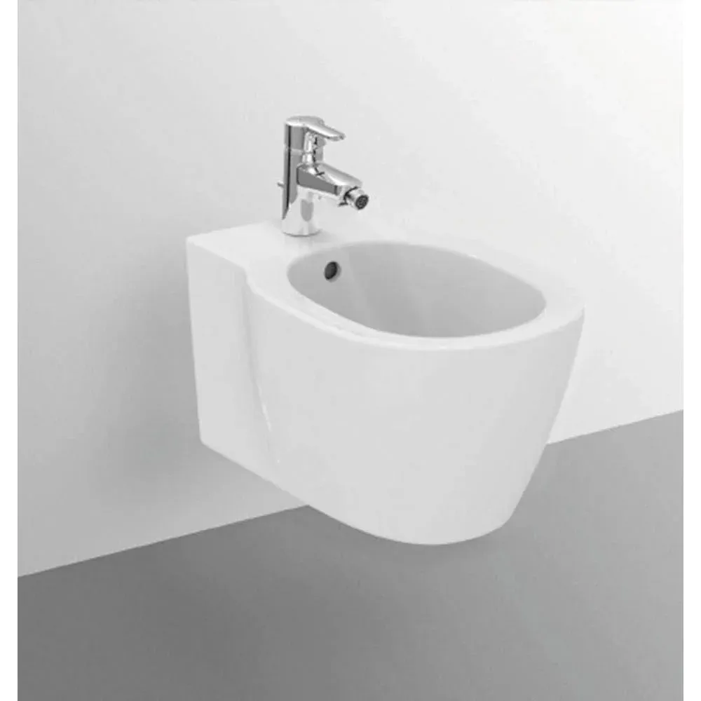 Bidet Sospeso "Connect" Monoforo