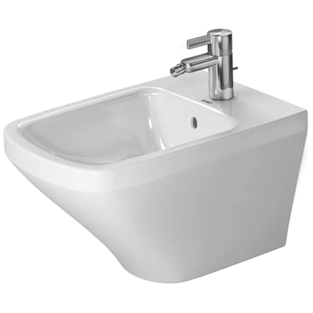 Bidet Sospeso "Durastyle" Monoforo