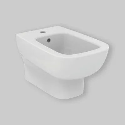 Bidet Sospeso "Esedra" Monoforo