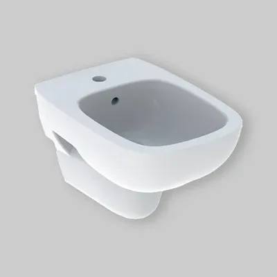 Bidet Sospeso "Fantasia" Monoforo
