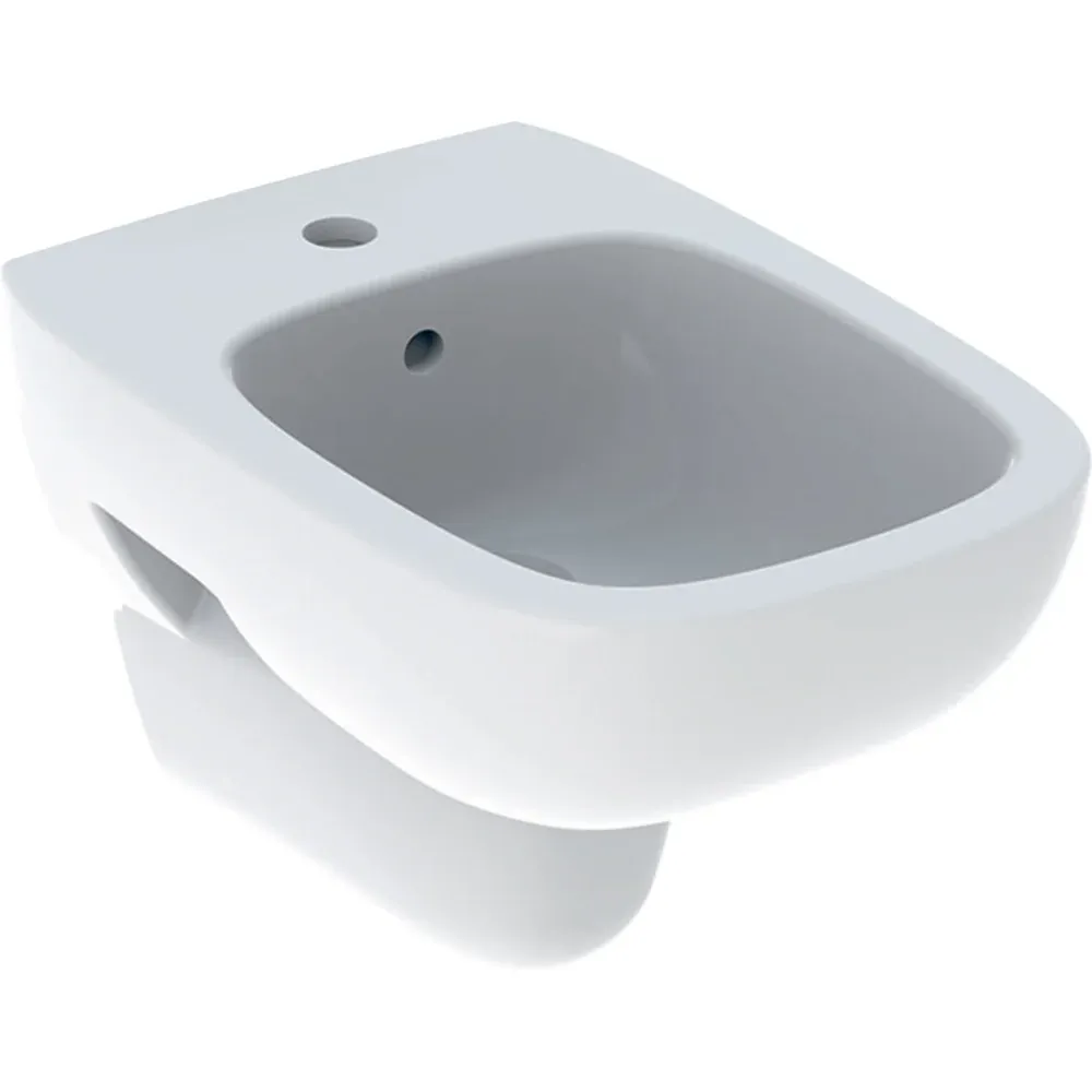Bidet Sospeso "Fantasia" Monoforo