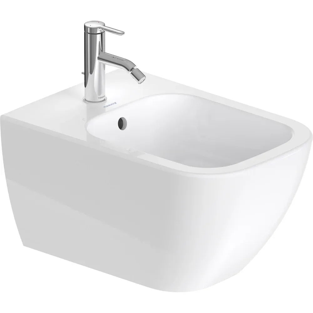 Bidet Sospeso Happy D.2 Monoforo
