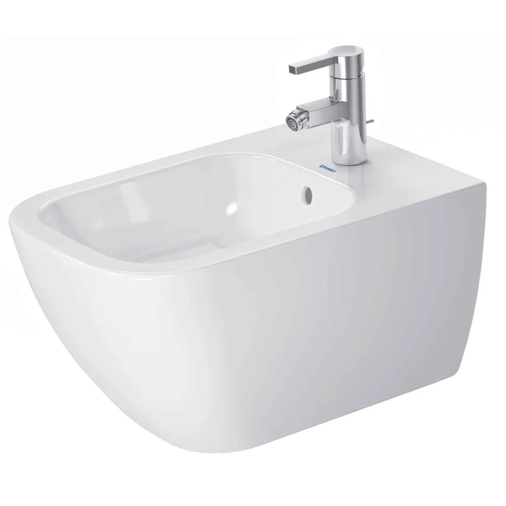 Bidet Sospeso Happy D.2 Monoforo