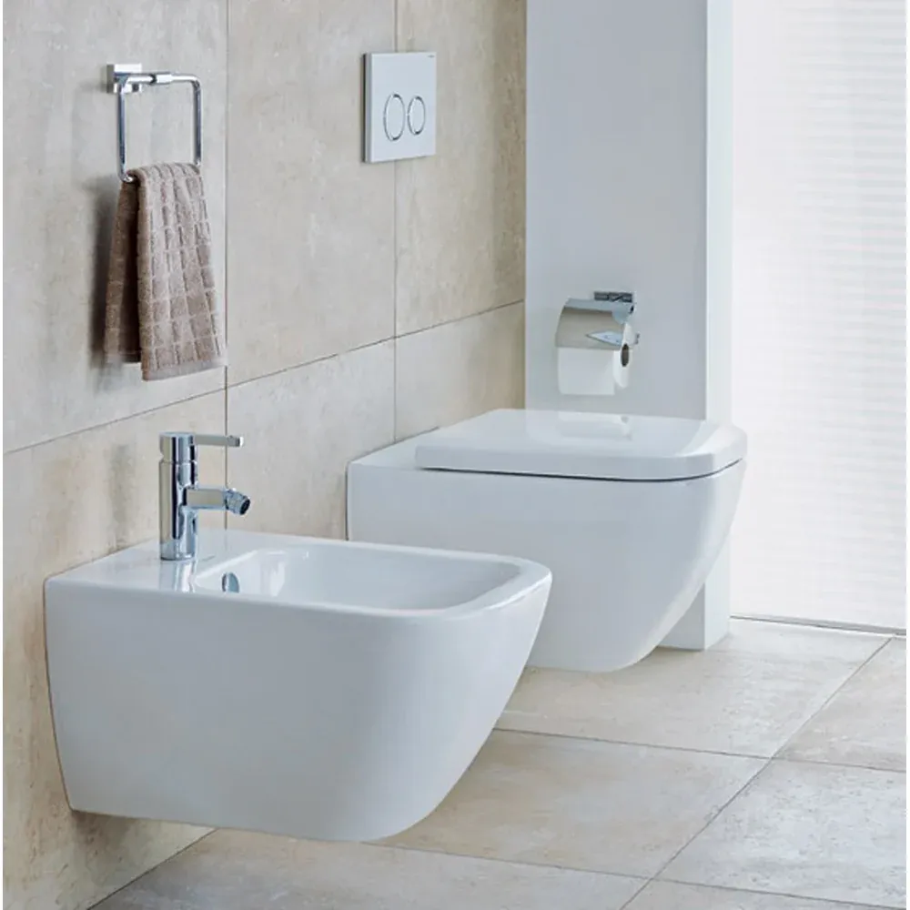 Bidet Sospeso Happy D.2 Monoforo