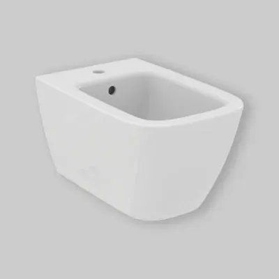 Bidet Sospeso "I.Life B" Monoforo