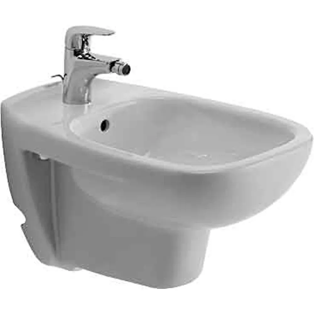Bidet Sospeso Monoforo "D-Code" 35,5X54,5