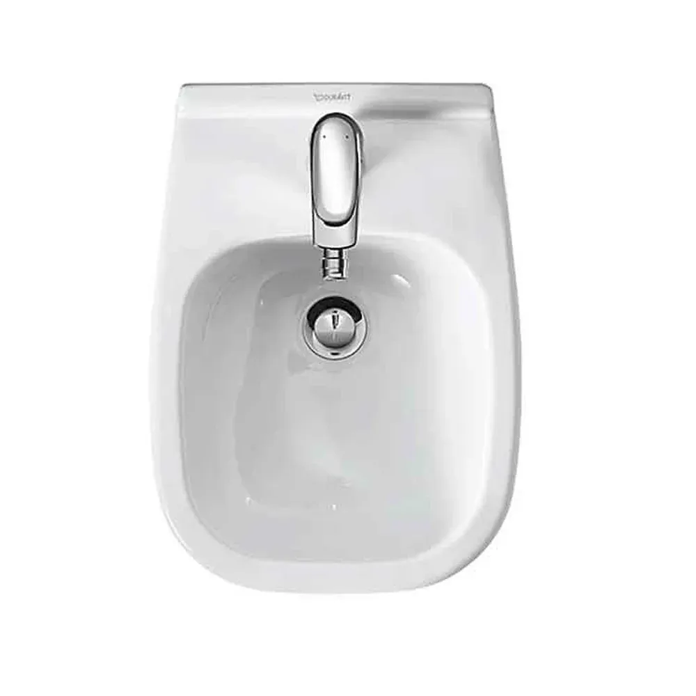 Bidet Sospeso Monoforo "D-Code" 35,5X54,5