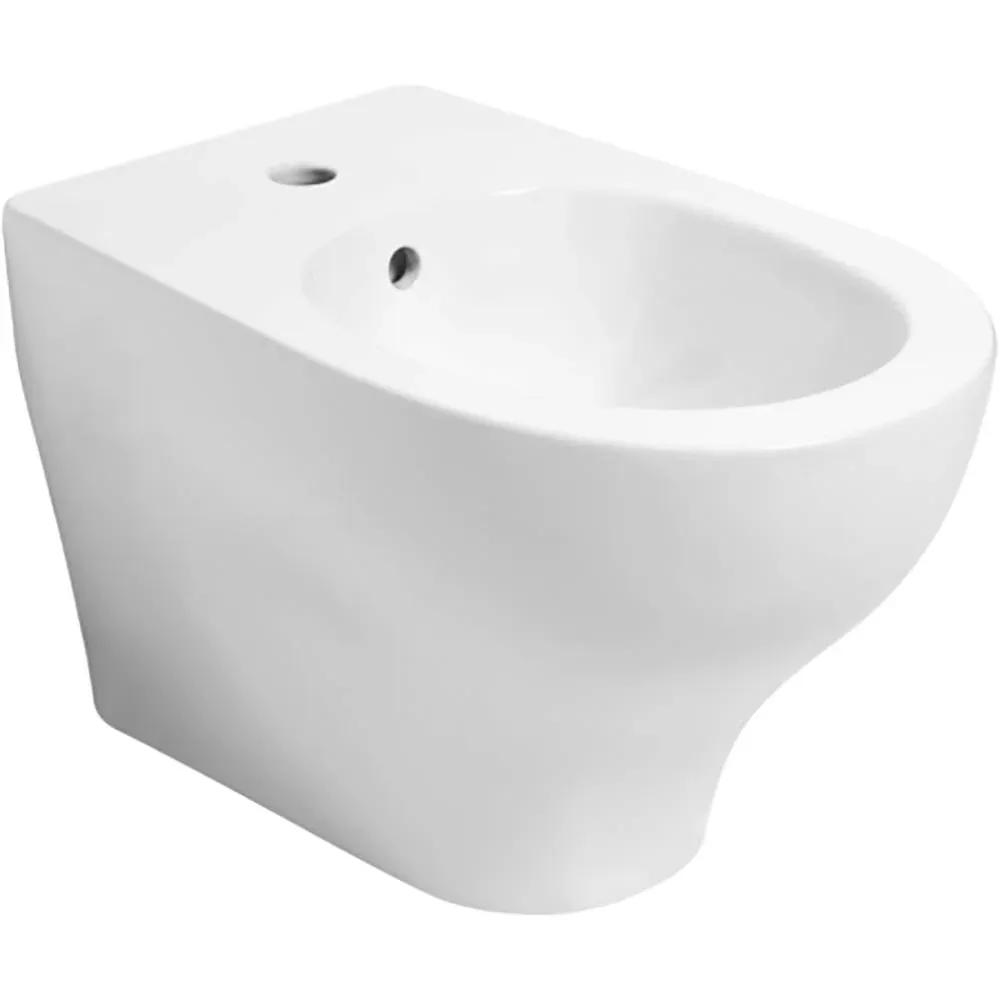 Bidet Sospeso "Pratica" Monoforo