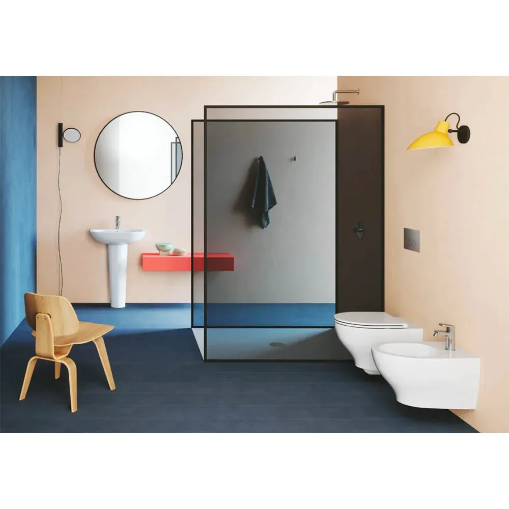 Bidet Sospeso "Pratica" Monoforo