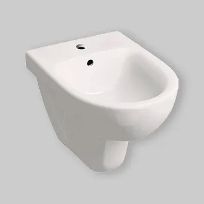Bidet Sospeso "Selnova" Monoforo