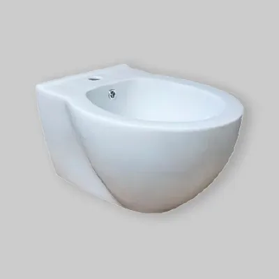 Bidet Sospeso Short Monoforo