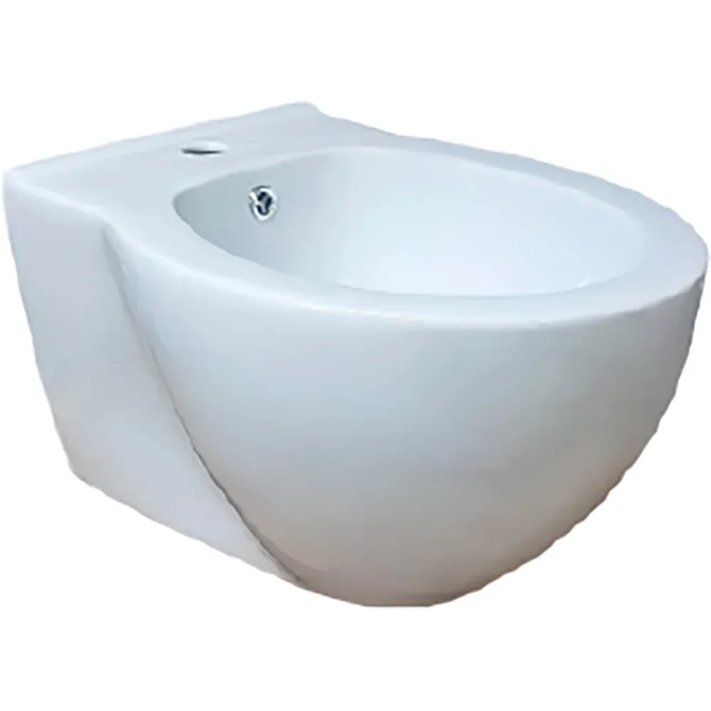 Bidet Sospeso Short Monoforo