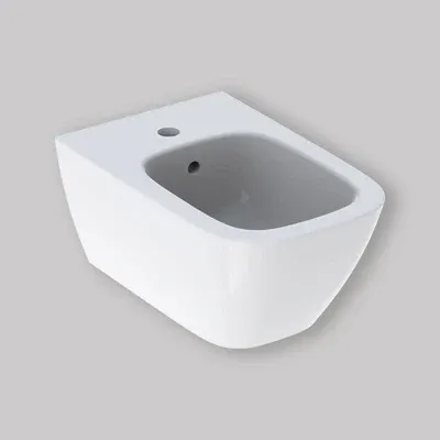 Bidet Sospeso "Smyle" Monoforo