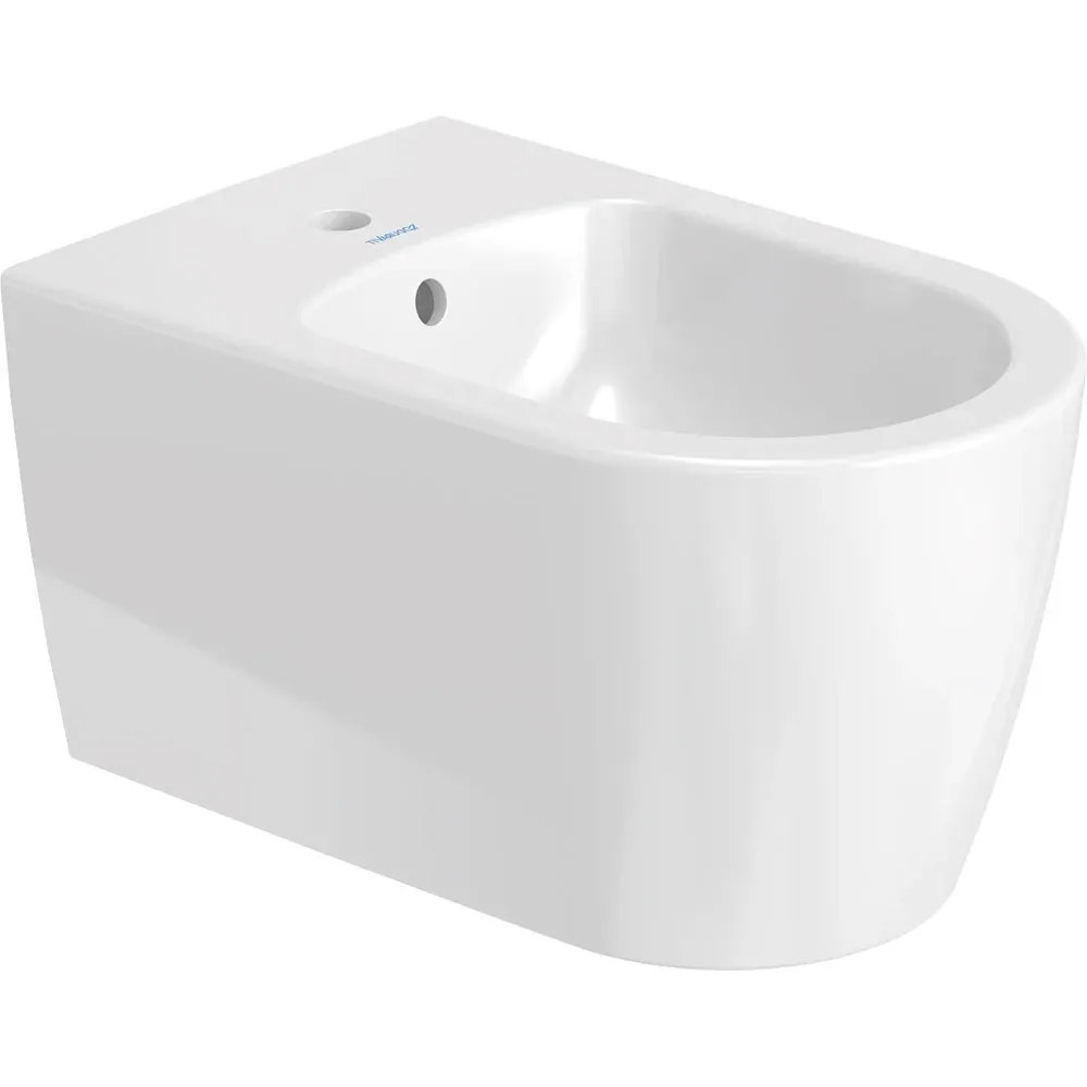 Bidet Sospeso "Me Starck" Monoforo