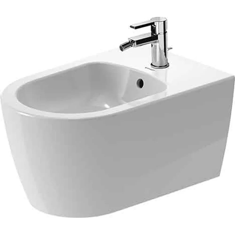 Bidet Sospeso "Me Starck" Monoforo