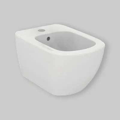 Bidet Sospeso "Tesi" Monoforo