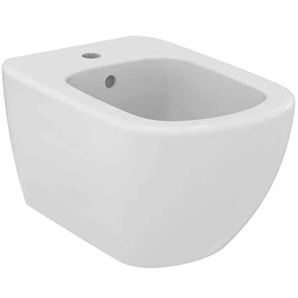 Bidet Sospeso "Tesi" Monoforo