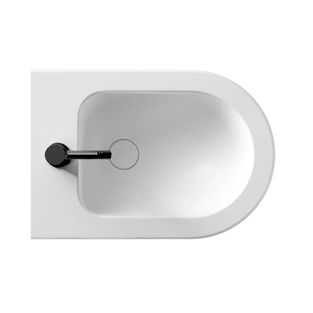 Bidet Sospeso "Unica 50" Monoforo
