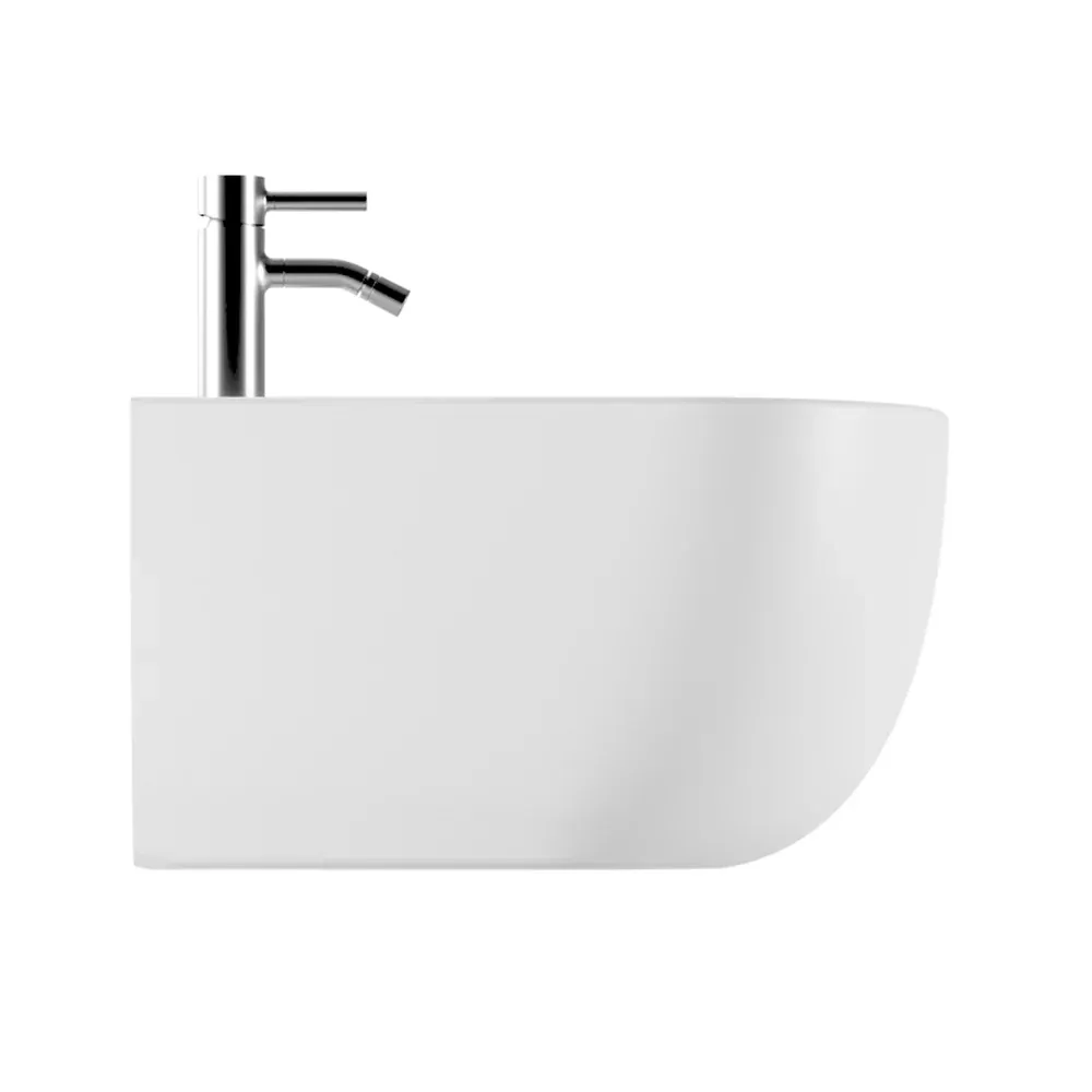 Bidet Sospeso "Unica 50" Monoforo