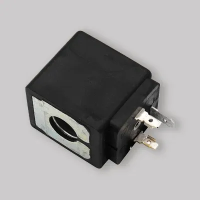 Bobina Per Elettrovalvola Parker Corrente Alternata 12 V - 50/60 Hz
