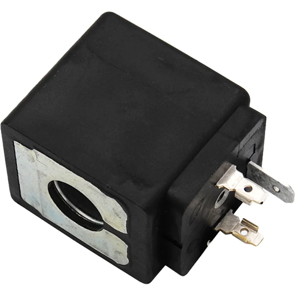 Bobina Per Elettrovalvola Parker Corrente Alternata 12 V - 50/60 Hz