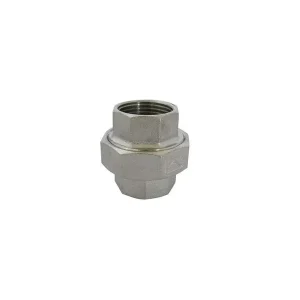 bocchettone conico f.f. 3/8"