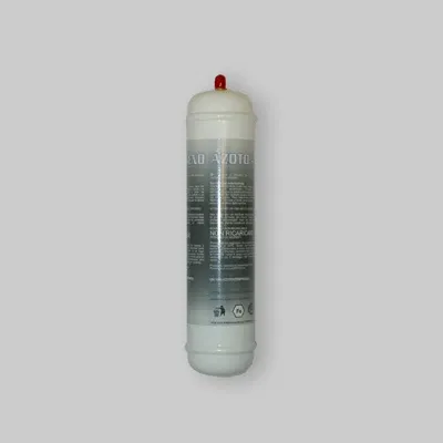 Bombola Azoto Per Set Prova Impianti -