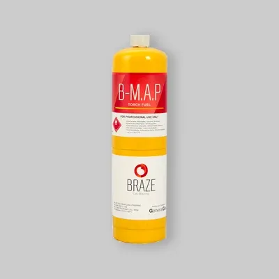 Bombola Gas B-Map Per Kit Saldatura -