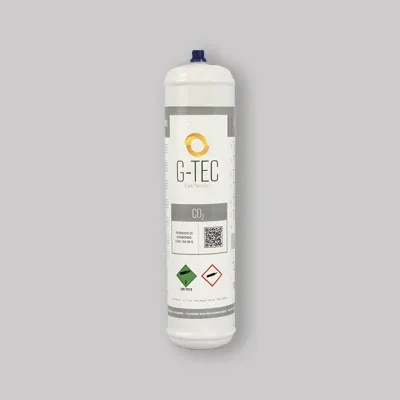 Bombola Ossigeno Per Kit Saldatura 110 Bar