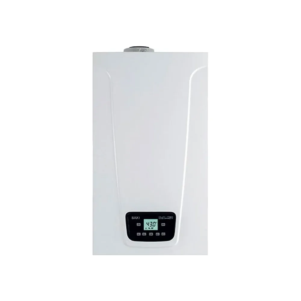 Caldaia Condensazione "Duo-Tec Compact E" 24 Kw