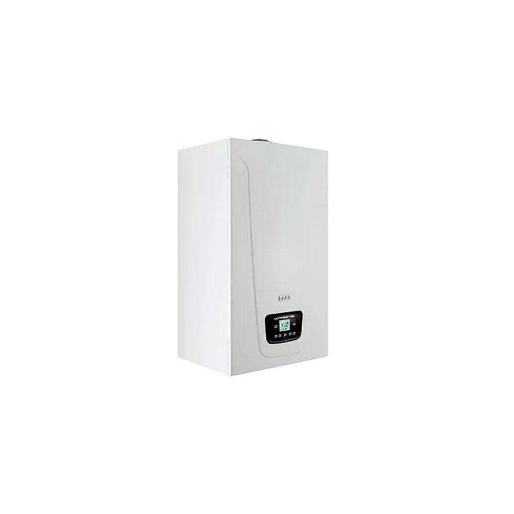 Caldaia Condensazione "Duo-Tec Compact E" 24 Kw