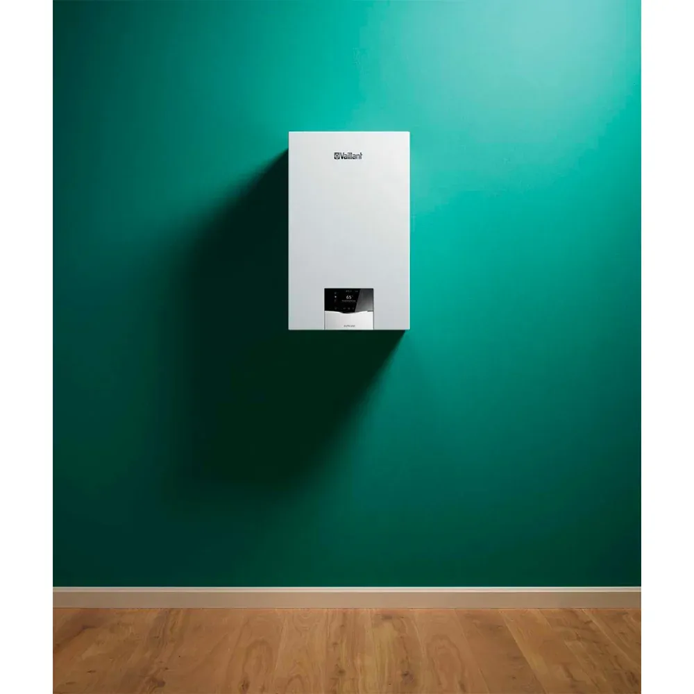 Caldaia Condensazione "Ecotec Plus Vmw" 25 Kw - Mtn