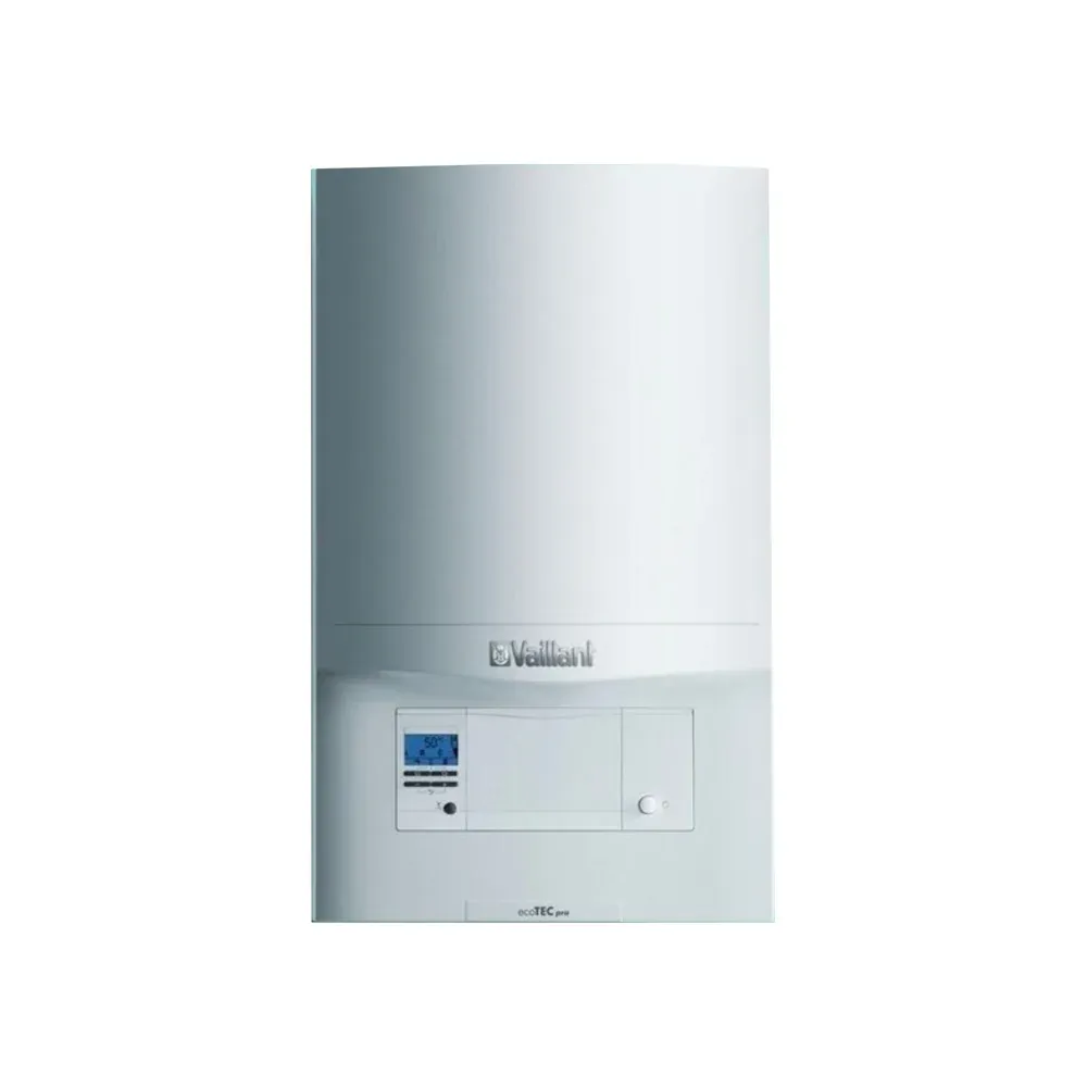 Caldaia Condensazione "Ecotec Pro Vmw" 23 Kw - Mtn