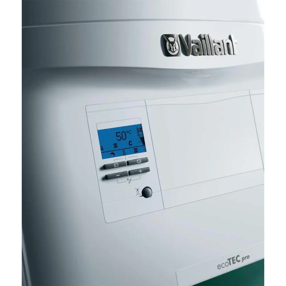 Caldaia Condensazione "Ecotec Pro Vmw" 28 Kw - Mtn