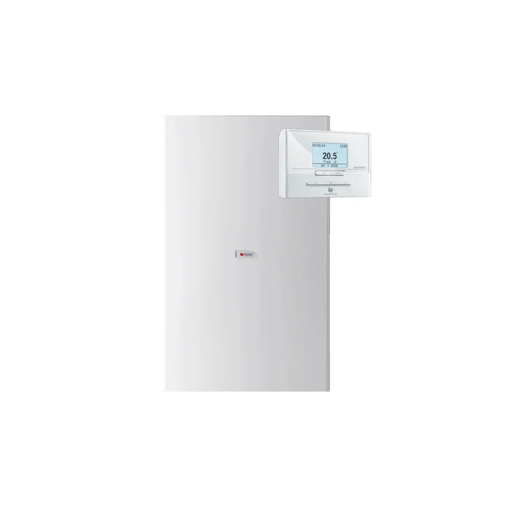 Caldaia Condensazione Da Esterno "Spazio 4 Condensing" Con Cronocomando 26 Kw - Mtn (Prog.Sett.)
