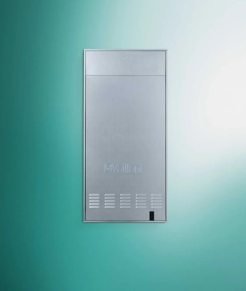 Caldaia Condensazione Da Incasso "Ecoinwall Plus Vmw" Con Centralina "Multimatic 700" 26 Kw - Mtn
